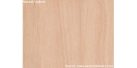 Torrified birch wood inserts (set)